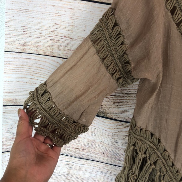 Summer top - Picture 6 of 6